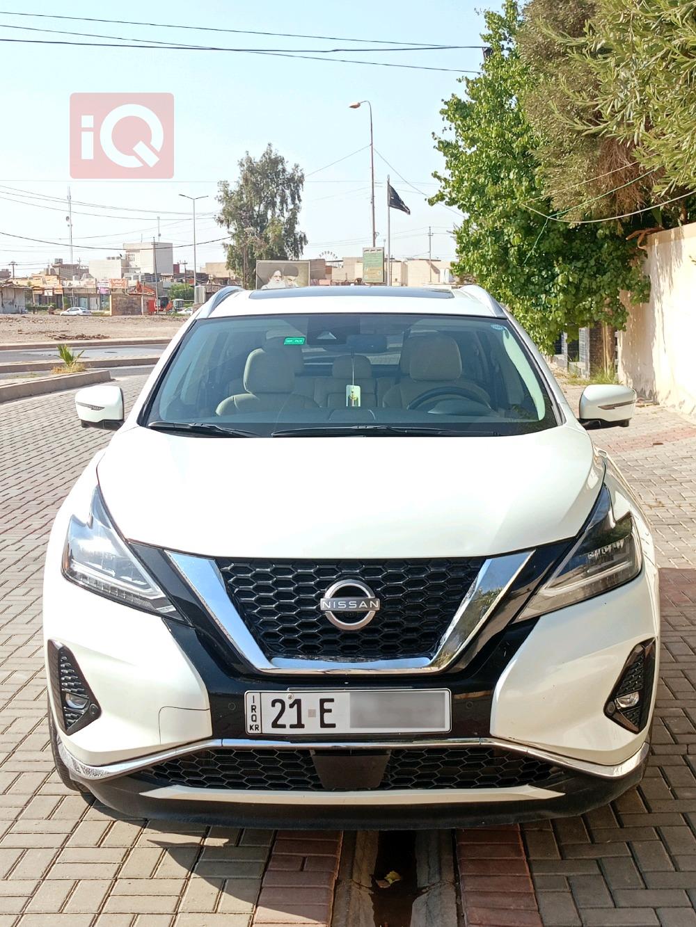 Nissan Murano